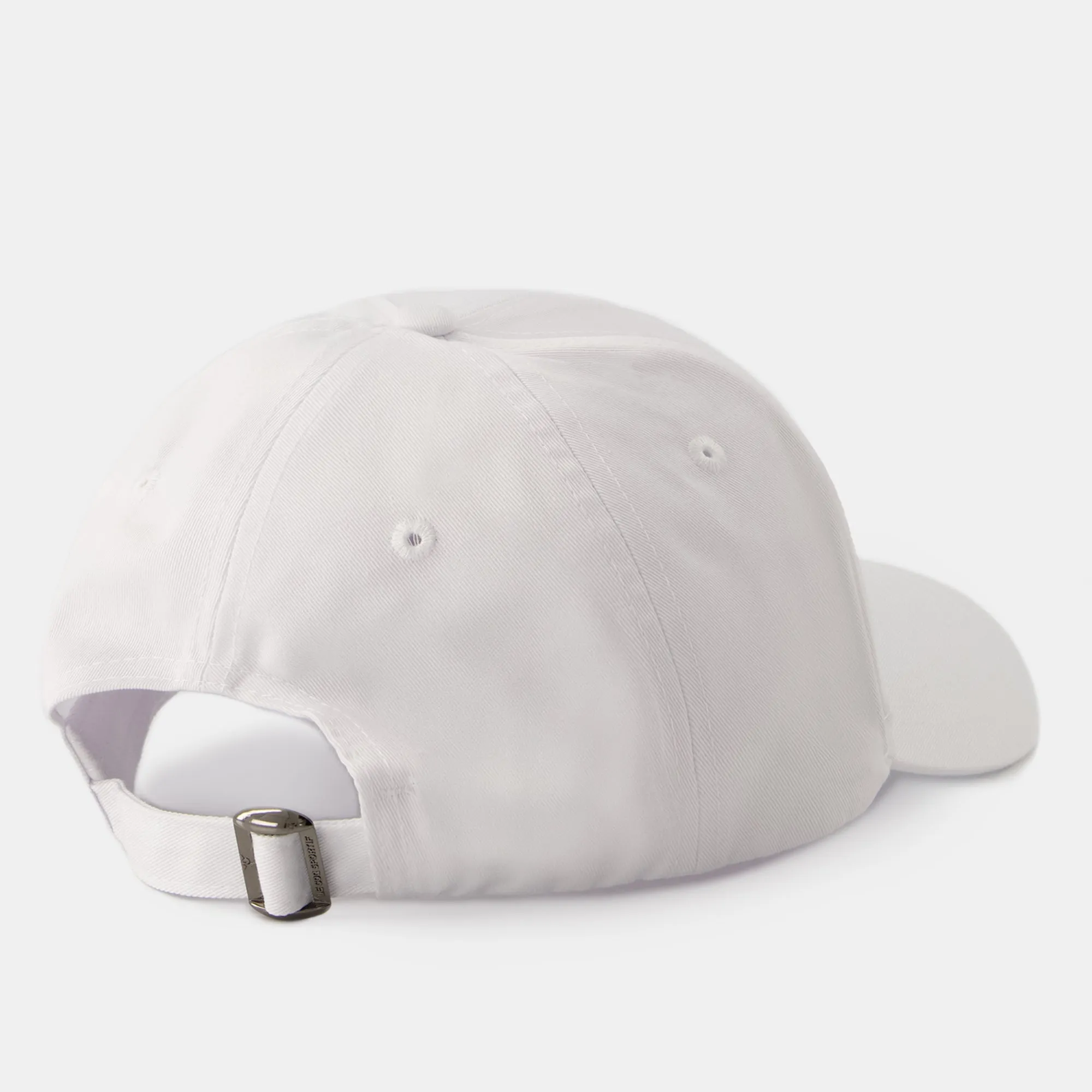 2410645-ESS CAP N°2 new optical white | Casquette Unisexe
