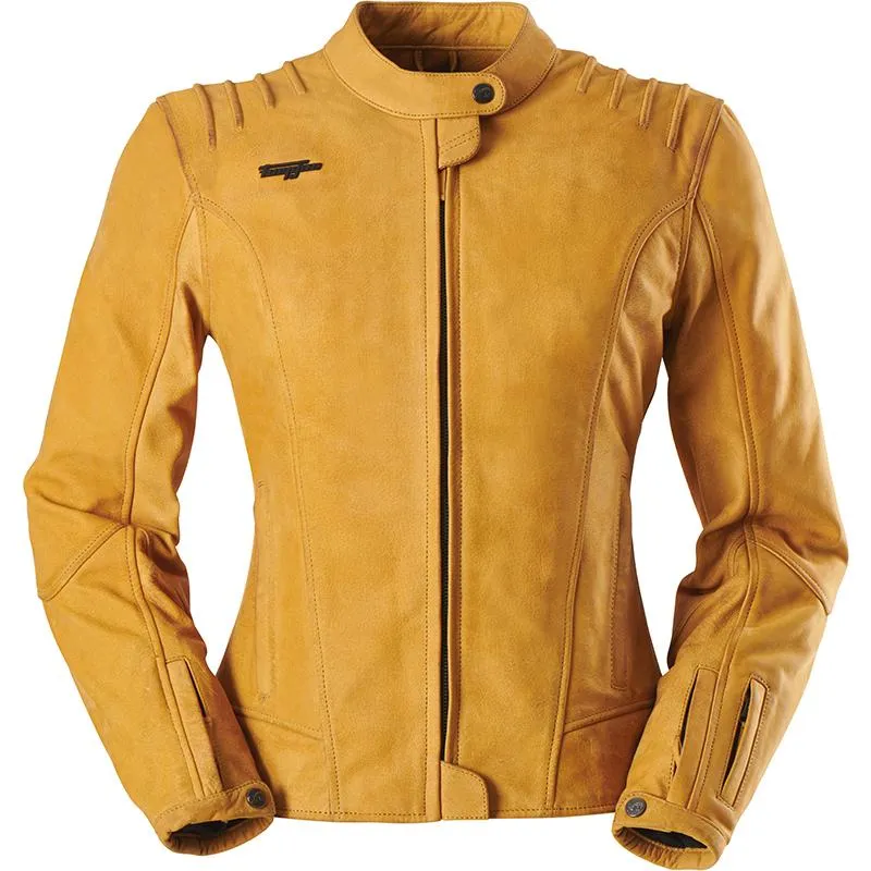 Blouson ELENA FURYGAN sahara - MAXXESS.FR, Blouson moto cuir
