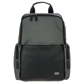 Bric's Sac à dos Monza 45 cm, compartiment pour ordinateur portable