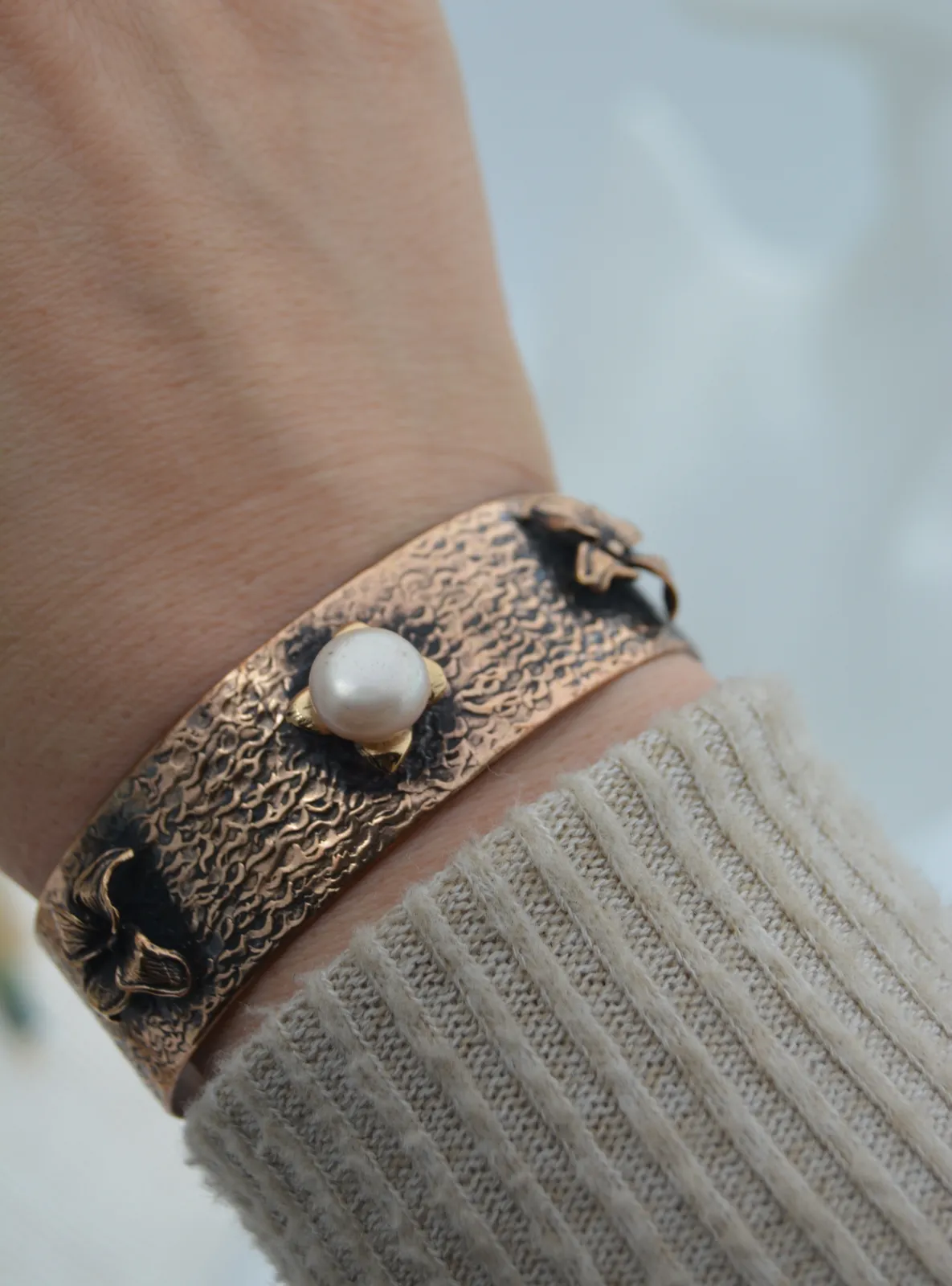 Bronze - Bracelet