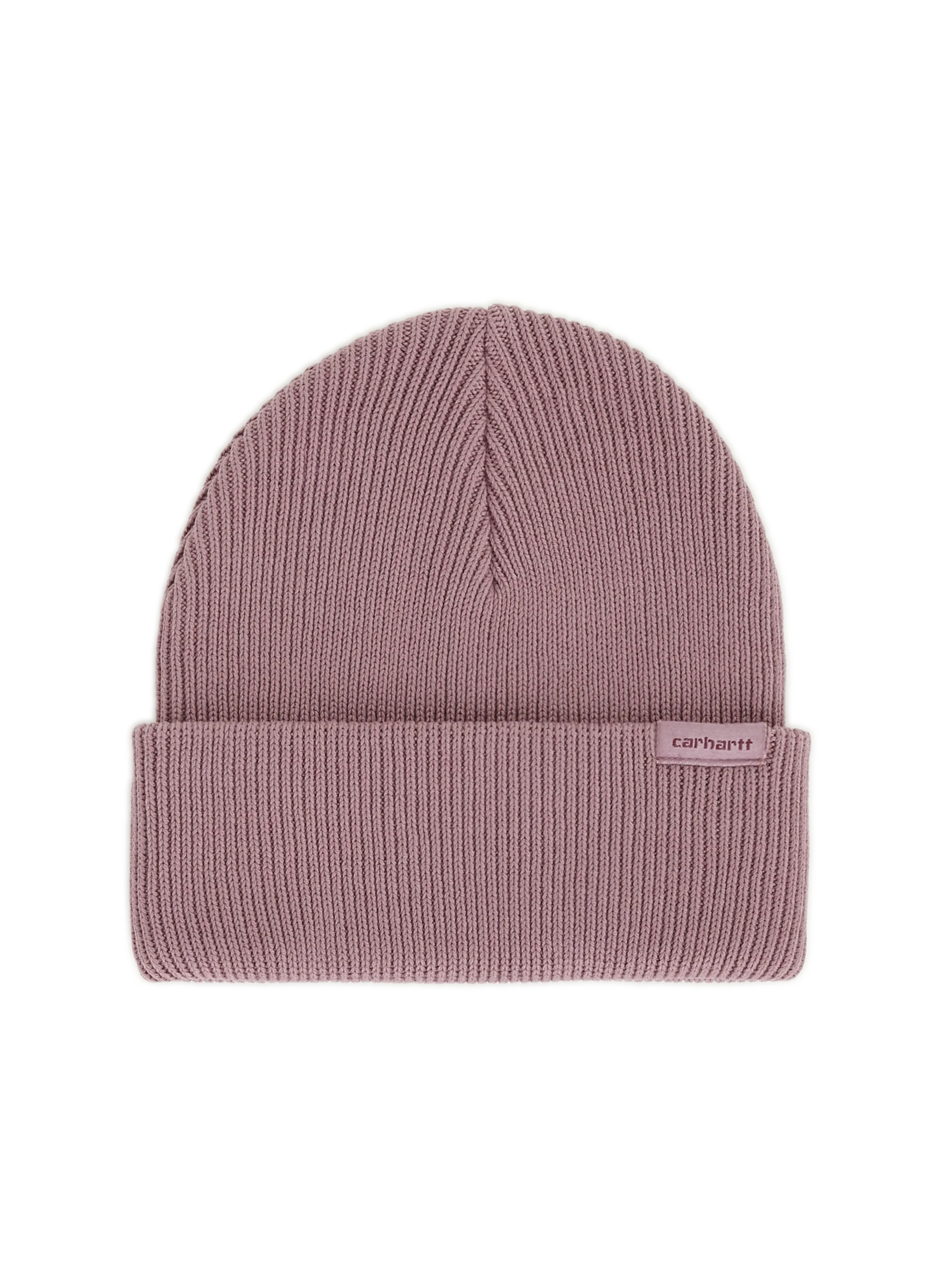 CARHARTT WIP  Bonnet en coton - Rose