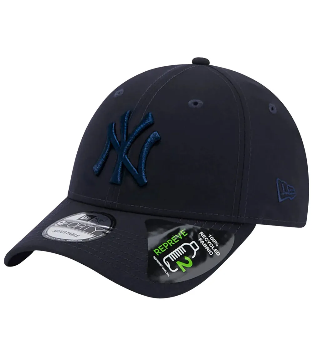 Casquette New Era marine