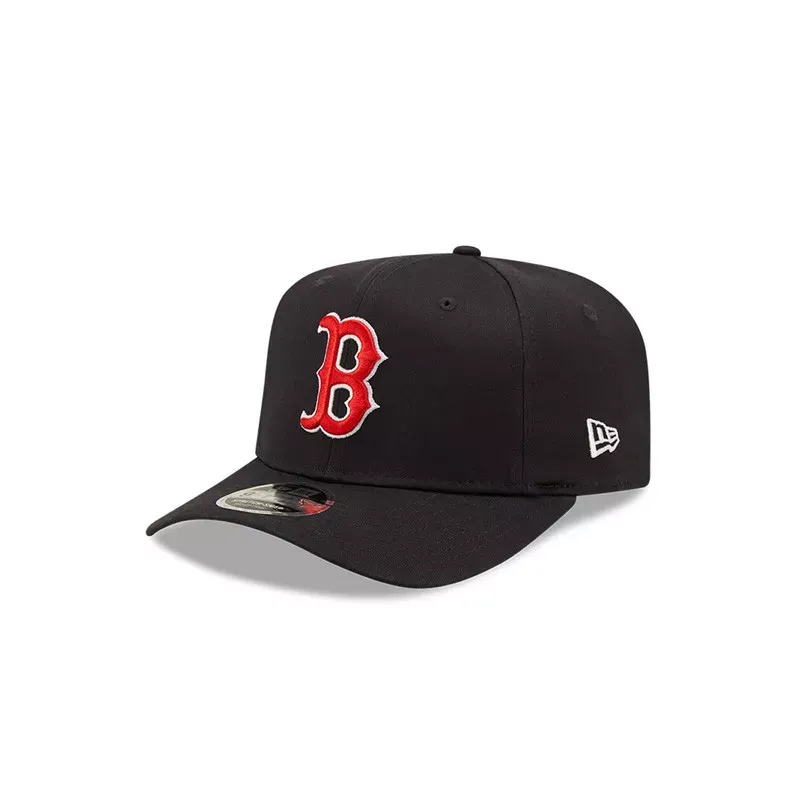 Casquette New Era Team Logo 9FIFTY Boston Red Sox MLB