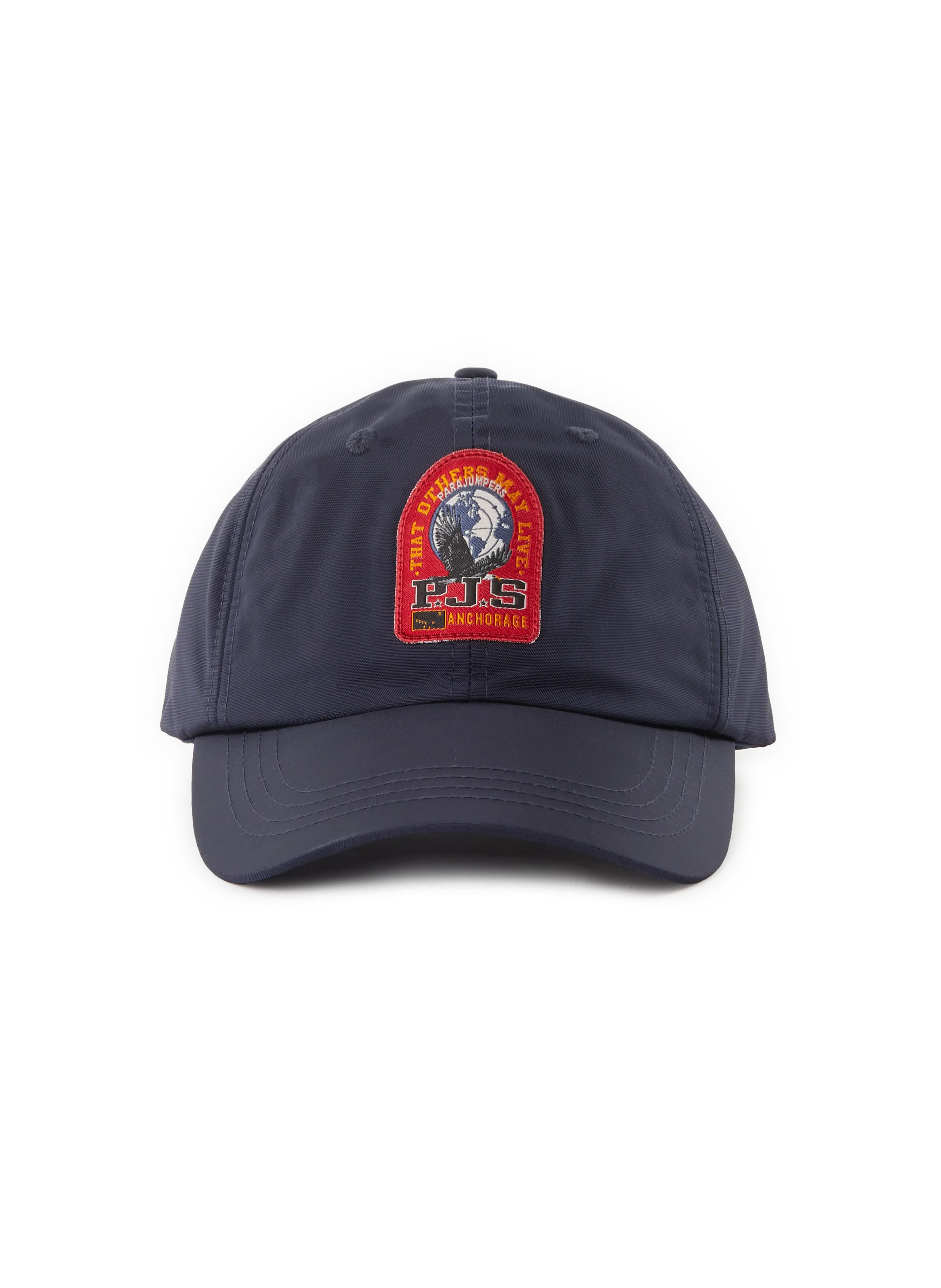CASQUETTE à LOGO - PARAJUMPERS pour HOMME | Printemps