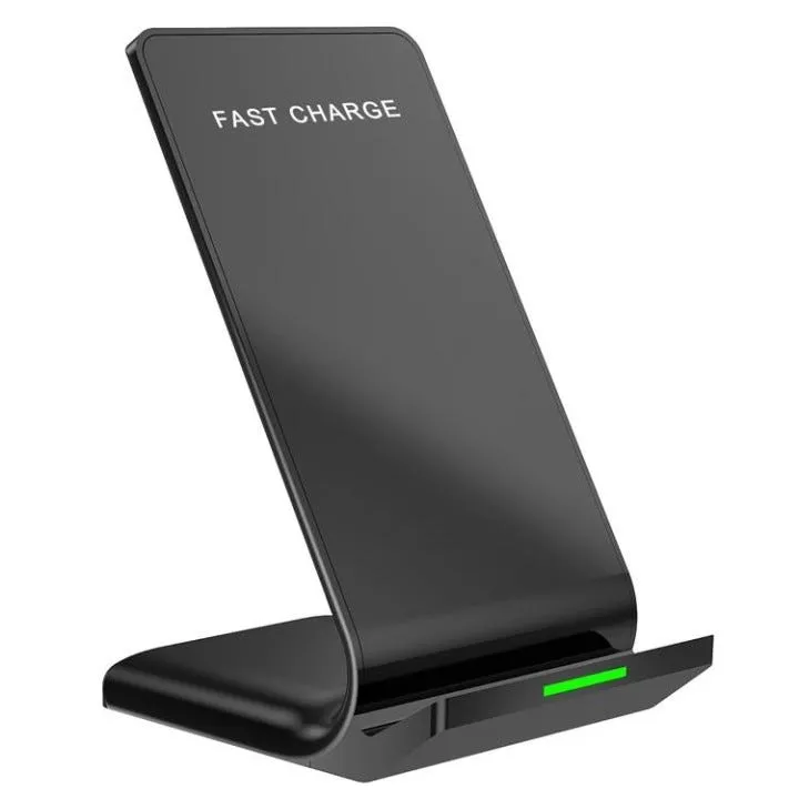 Chargeur rapide FPE vertical pour bureau 10Watts