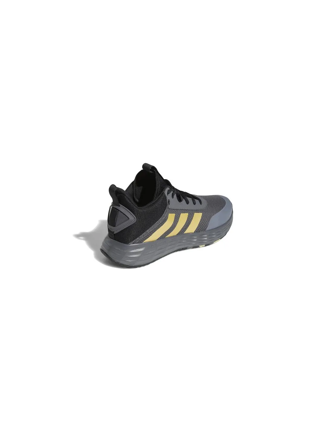 Chaussures de basket-ball adidas OwnTheGame 2.0 Men Bk