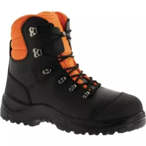 Chaussures de securite anti-coupure classe 1 arud 41 solidur
