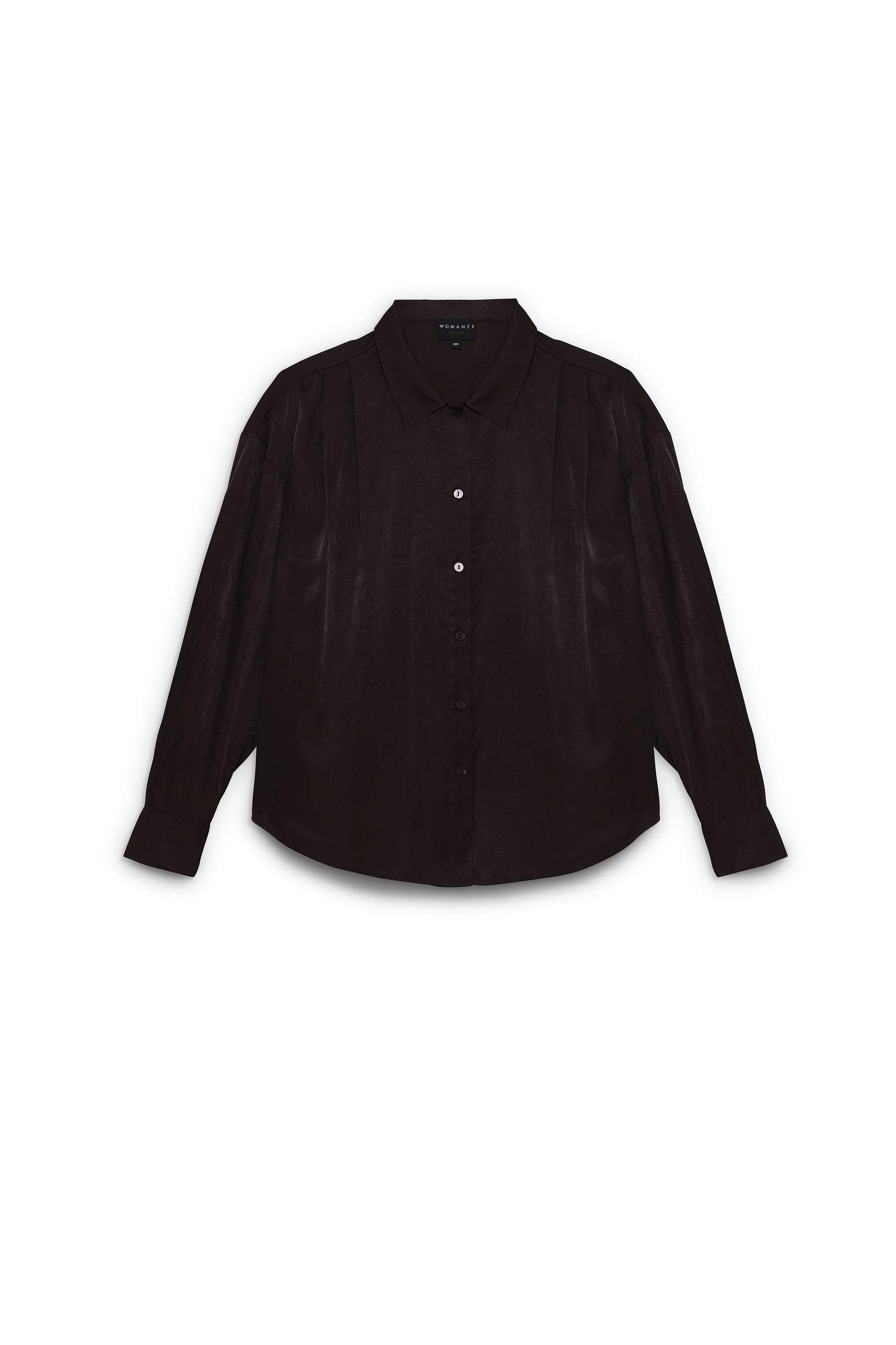 Chemise AZ214 (Seconde Main)