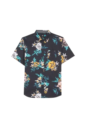 Chemise Noir Vans - Homme | Citadium