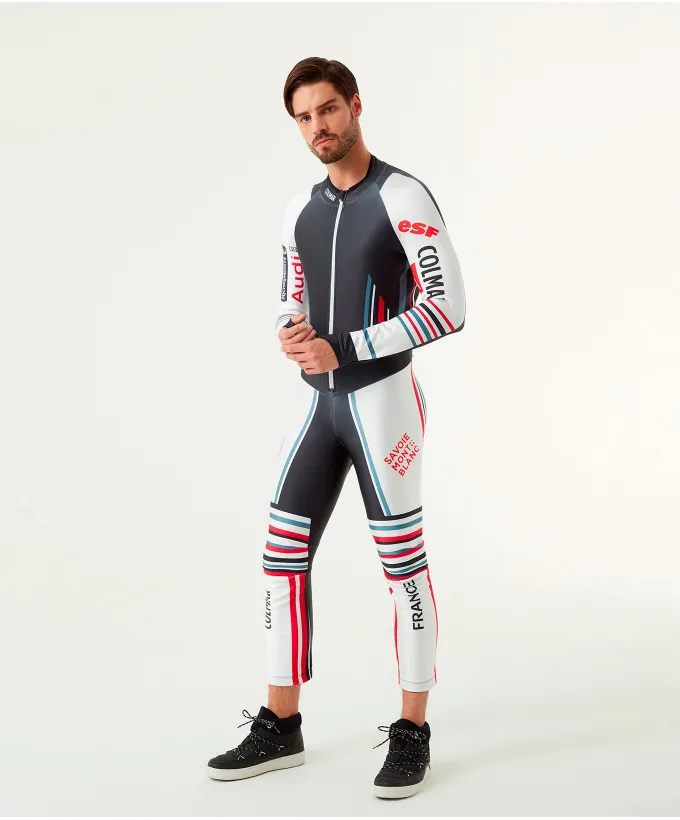 Combinaison de course Junior Colmar