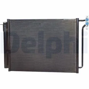 Condenseur, climatisation DELPHI TSP0225485 