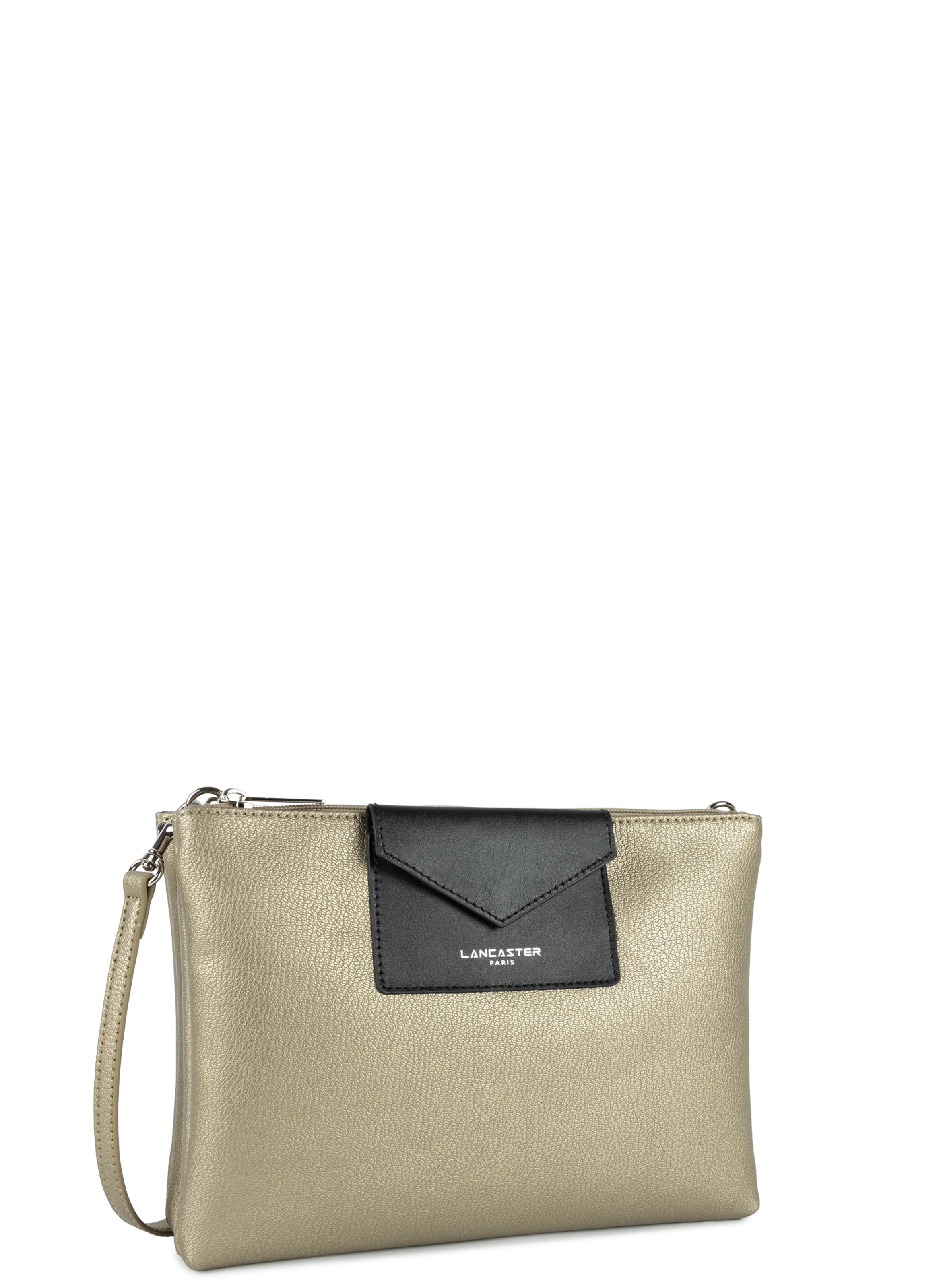 DOUBLE POCHETTE - MAYA - LANCASTER pour FEMME | Printemps