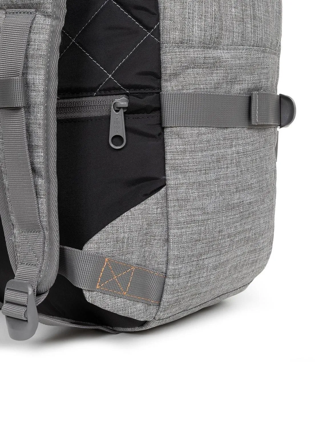 Eastpak Floid Tact L Sac À Dos Pour Ordinateur 15" Cs Dimanche Gris2 - Achetez À Prix Outlet!