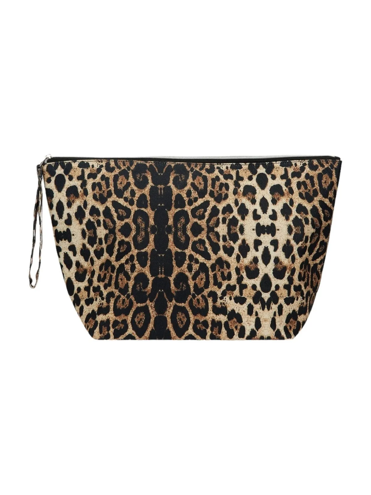 F**K Pochette Femme FK24-A032X01 Marron