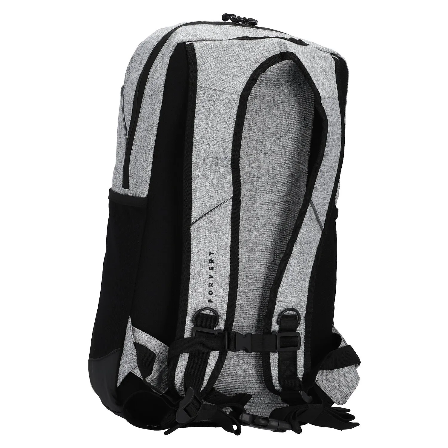 Forvert Larry sac à dos 48 cm compartiment pour ordinateur portable
