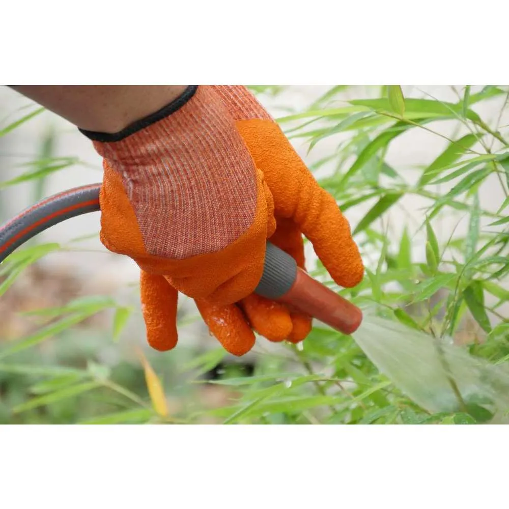 Gant Visible Orange Plantatation T8
