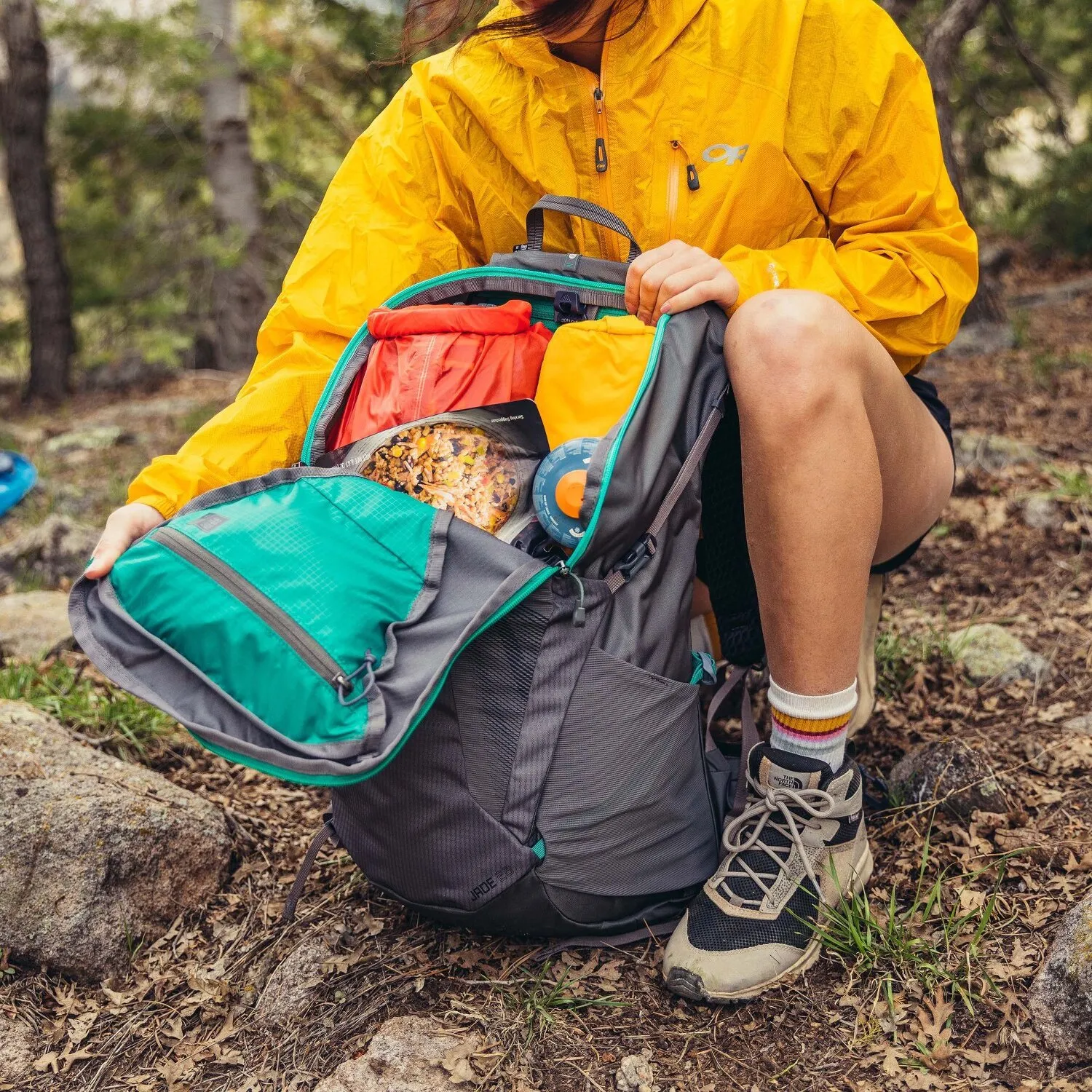 Gregory Jade 28 Sac à dos XS-S 55 cm