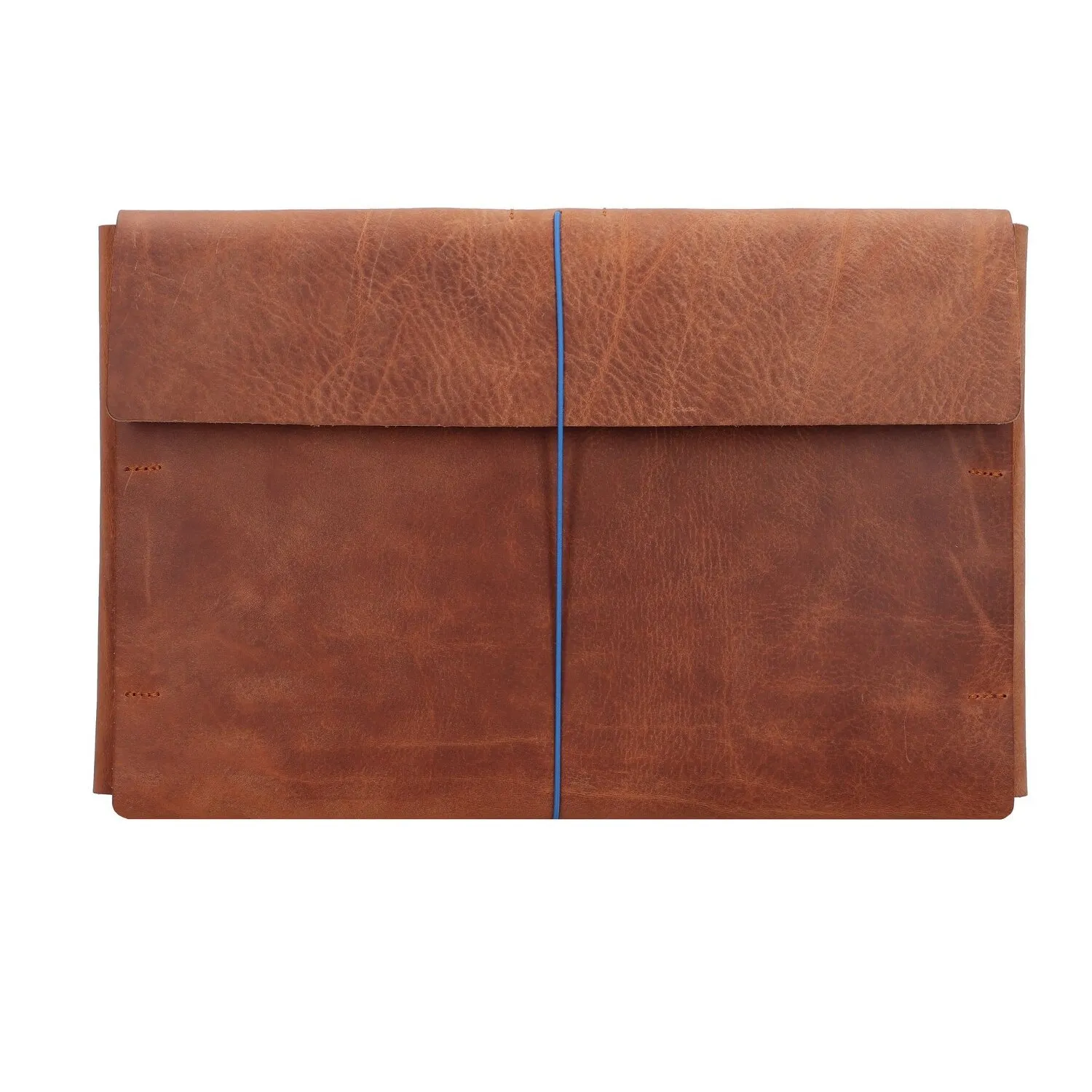 Harold's Keeper Pochette pour ordinateur portable Cuir 37.5 cm
