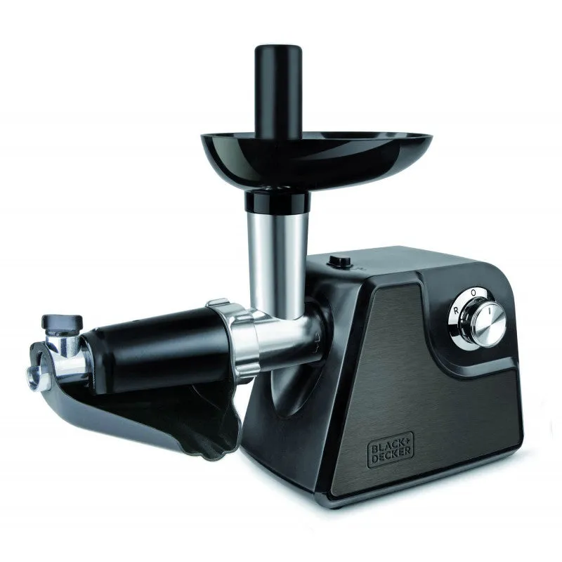 Hâchoir Black Et Decker Bxmma 1000 E Black & Decker 