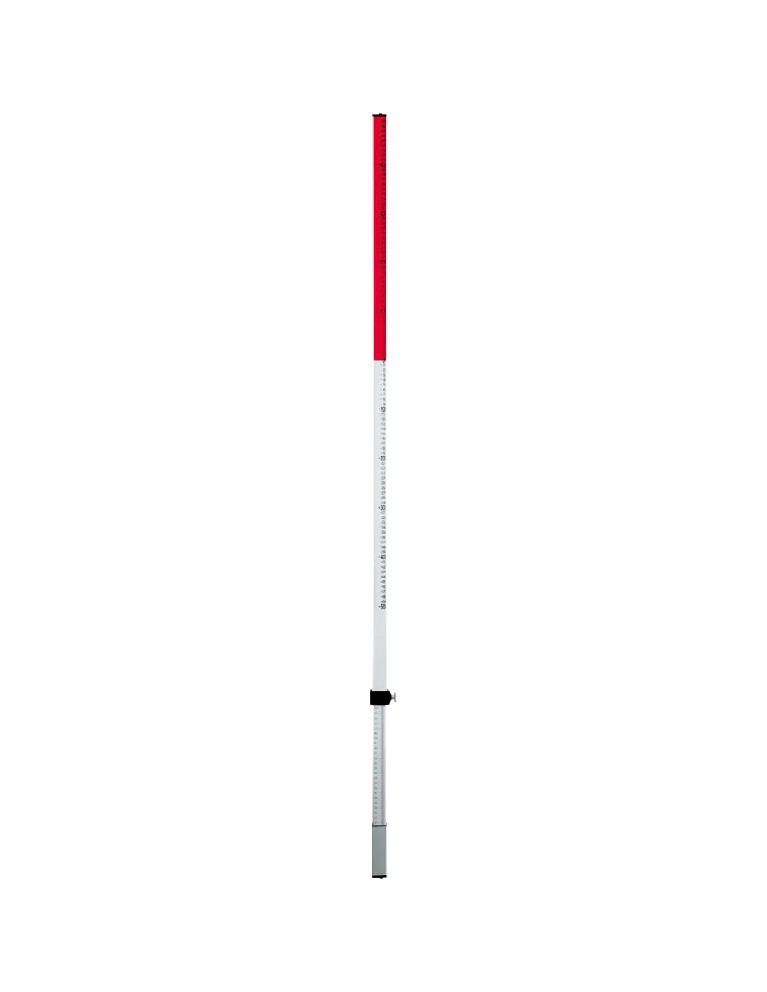 Jalon d'arpenteur LASERLINER 080.50 - Flexi Plus