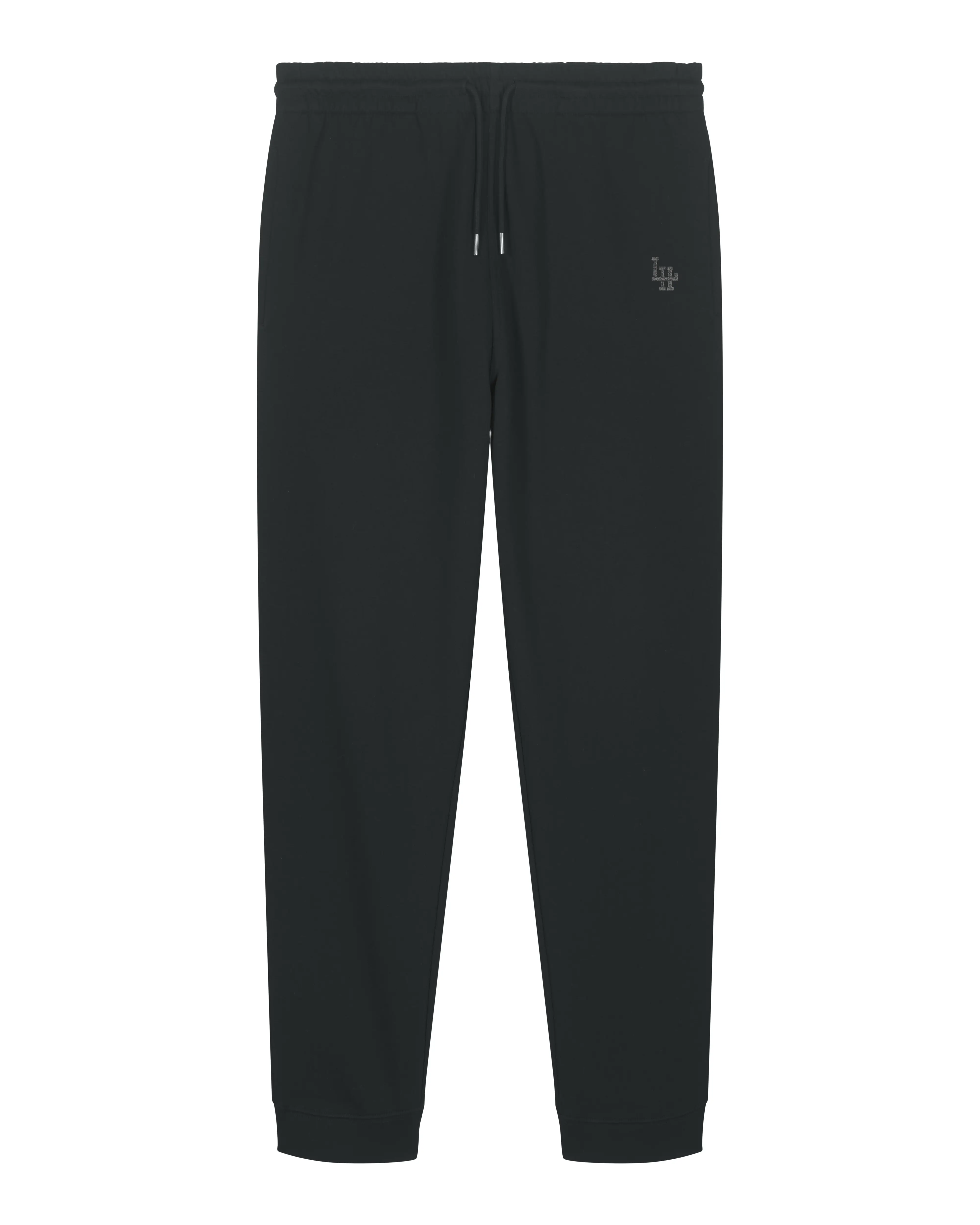 Jogging Bio LH Mixte Noir (Carbone)