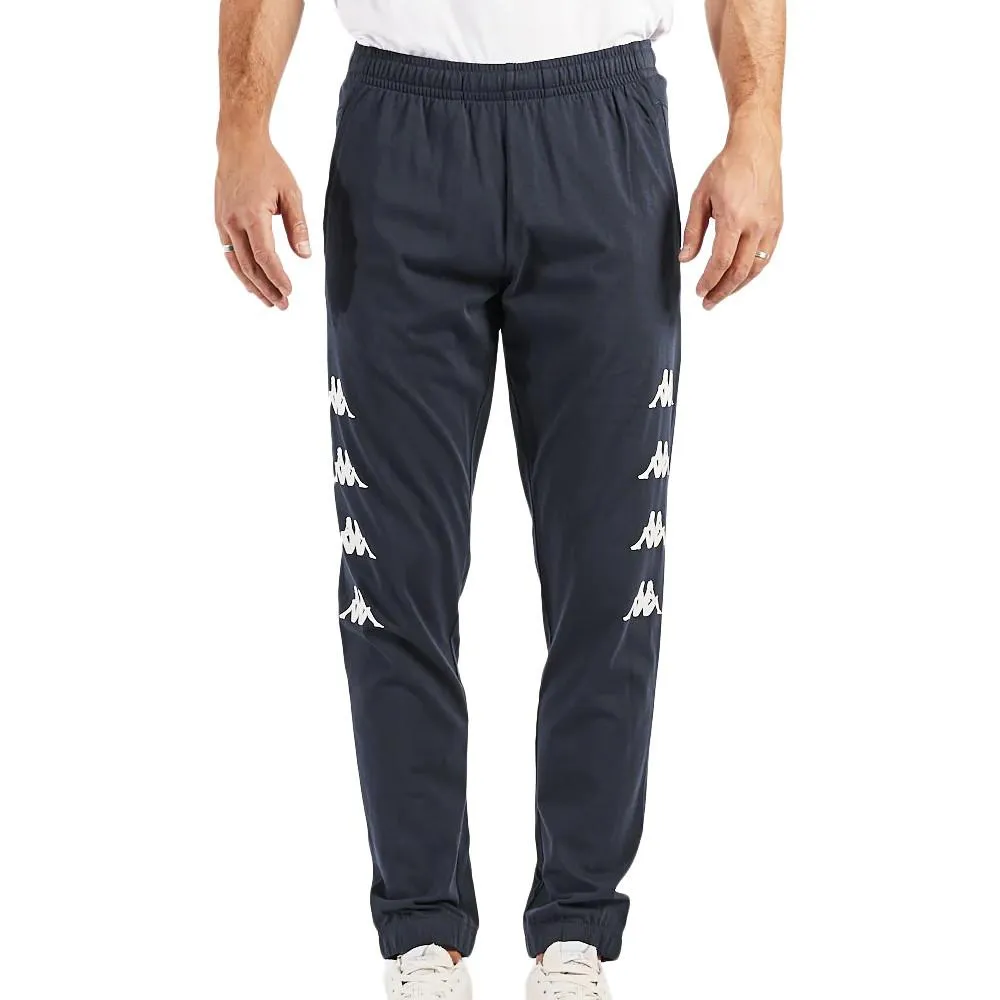 Jogging Bleu Homme Kappa Kolriky