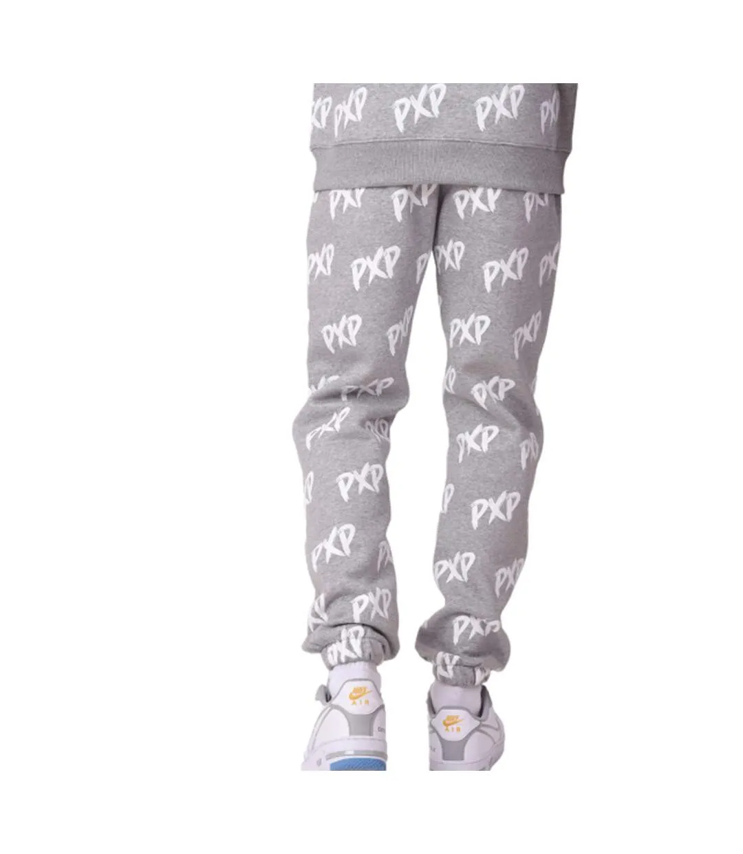 Jogging Gris Homme Project X Paris 2040107