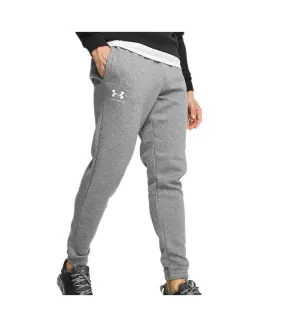Jogging Gris Homme Under Armour Fleece