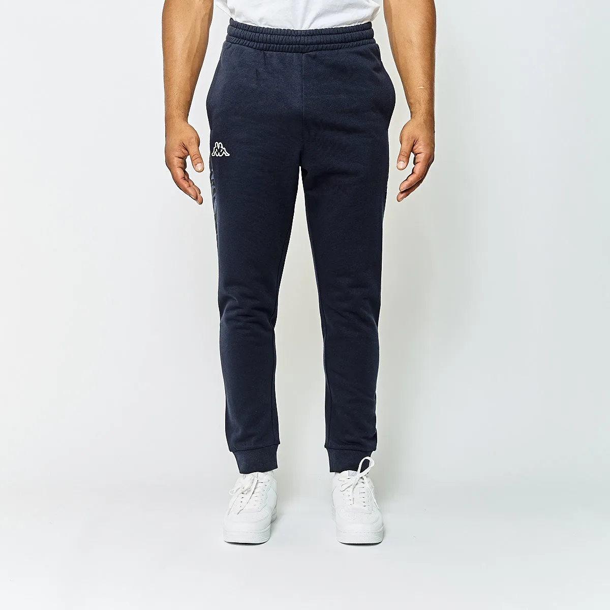 Jogging homme Cabey Bleu