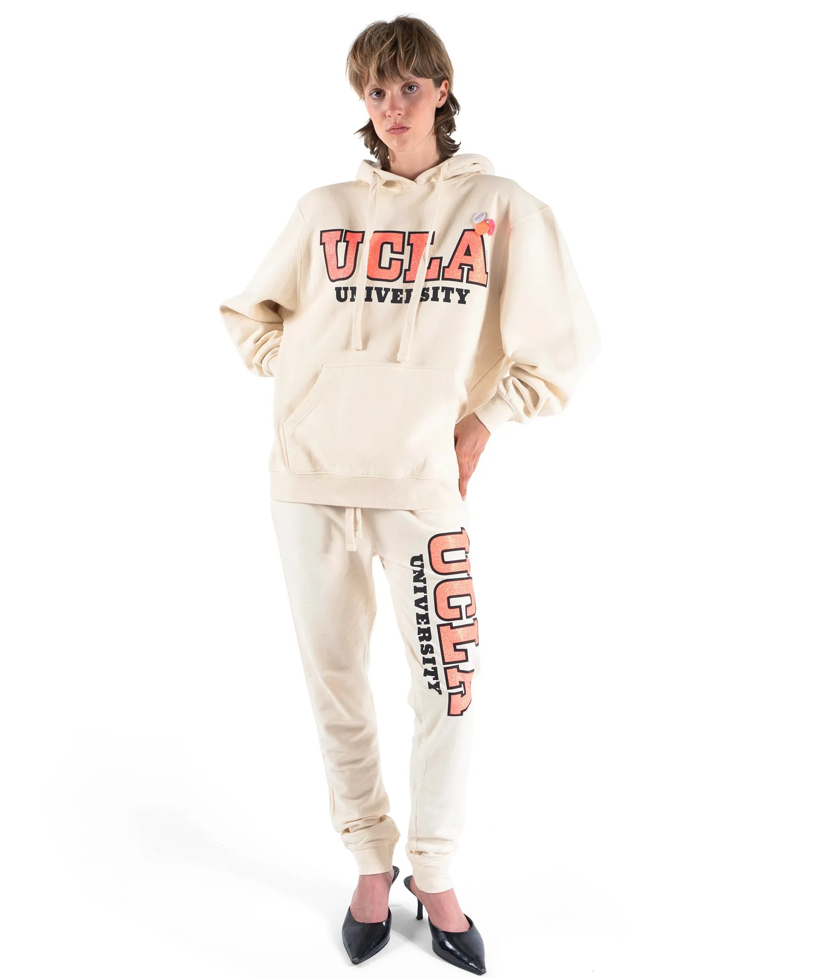Jogging jogger natural UNIVERSITY