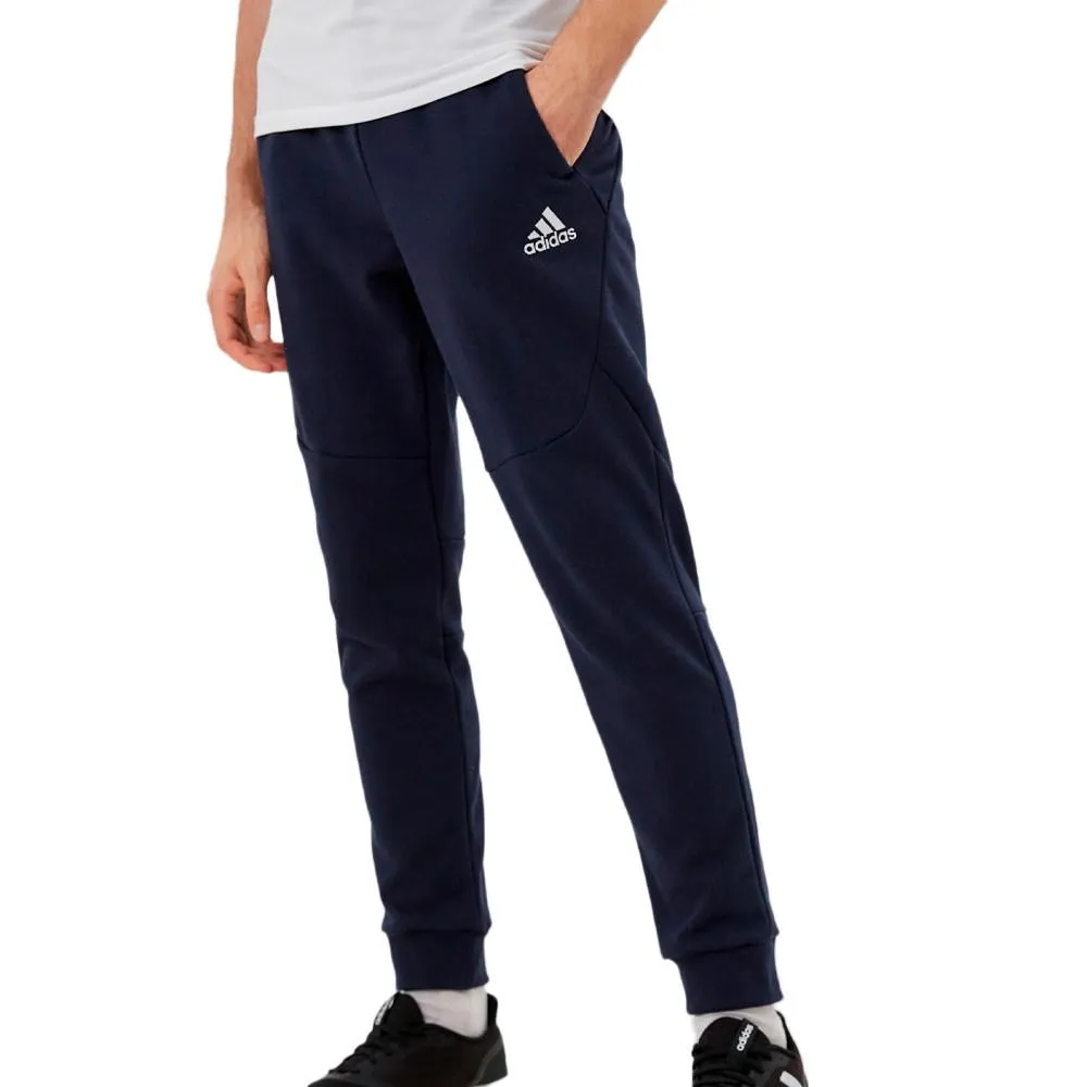 Jogging Marine Homme Adidas HE1801