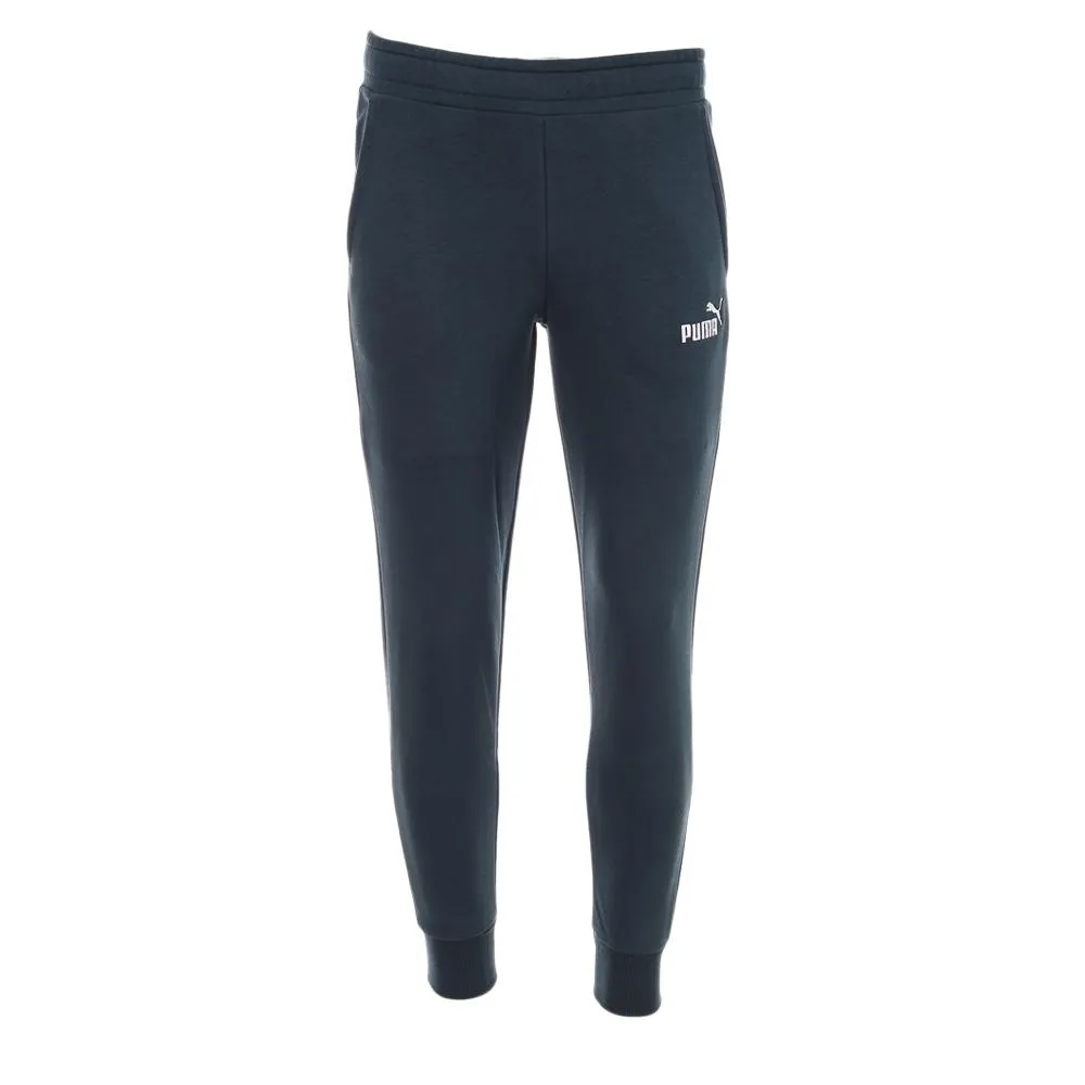Jogging Marine Homme Puma Embroidery