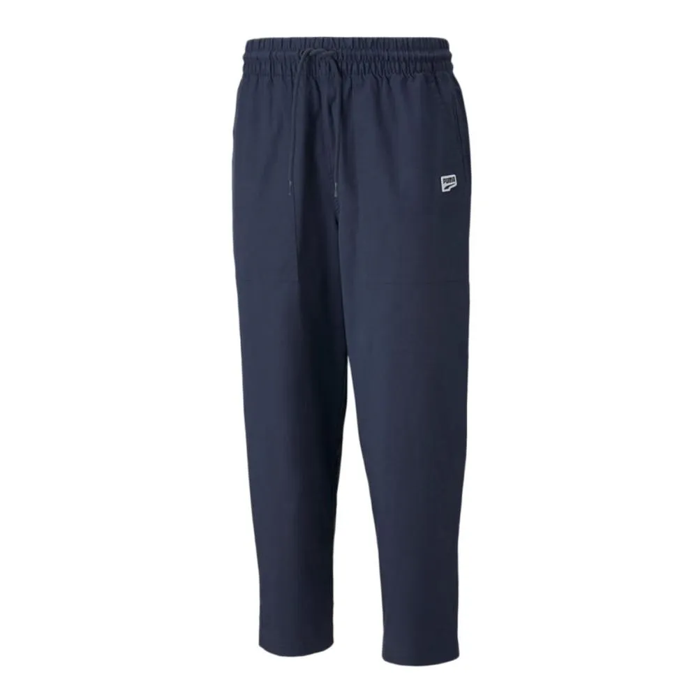 Jogging Marine Homme Puma Fd Dtown Twill