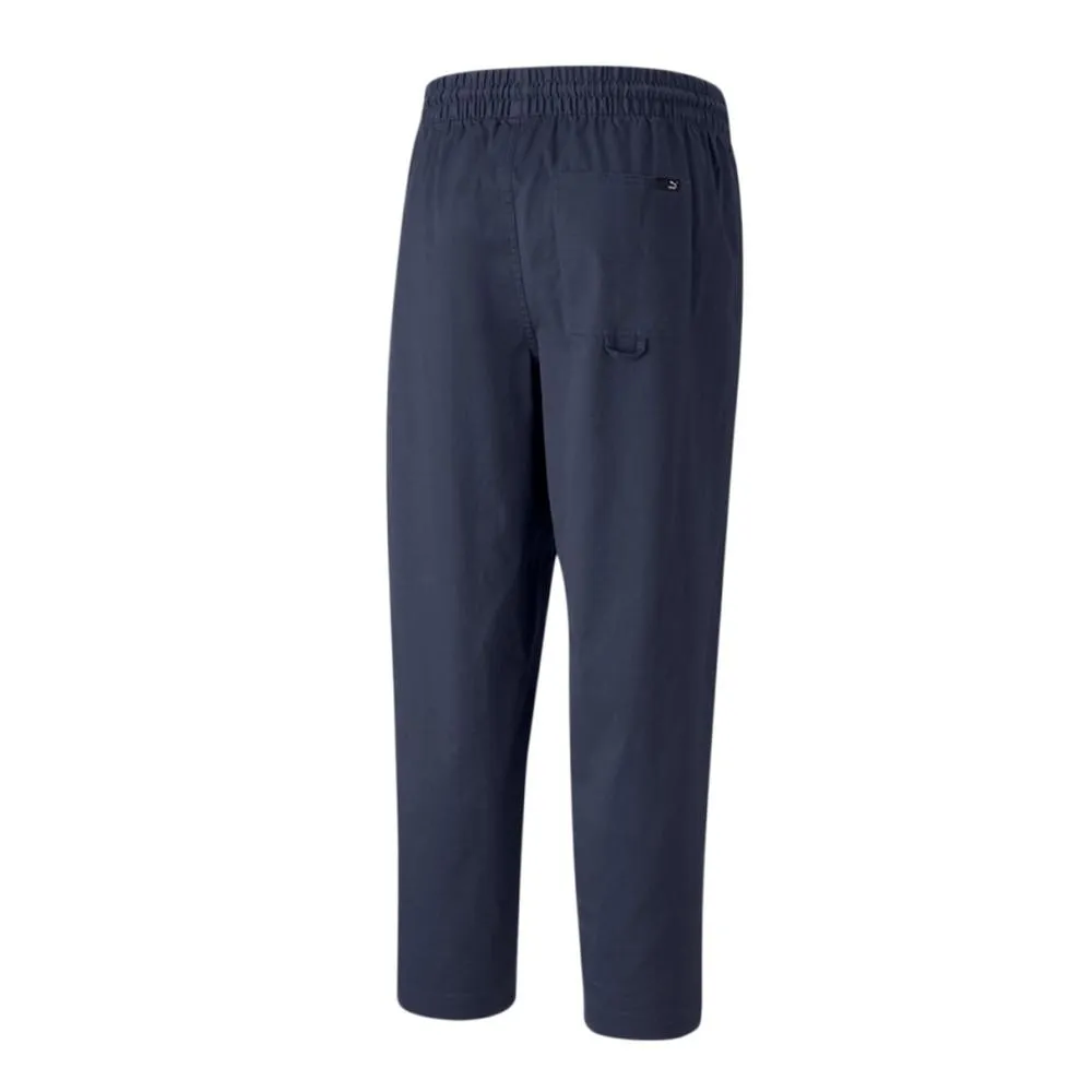 Jogging Marine Homme Puma Fd Dtown Twill