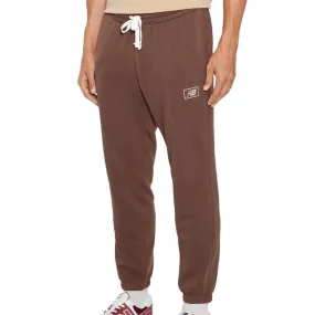 Jogging Marron Homme New Balance Essentials