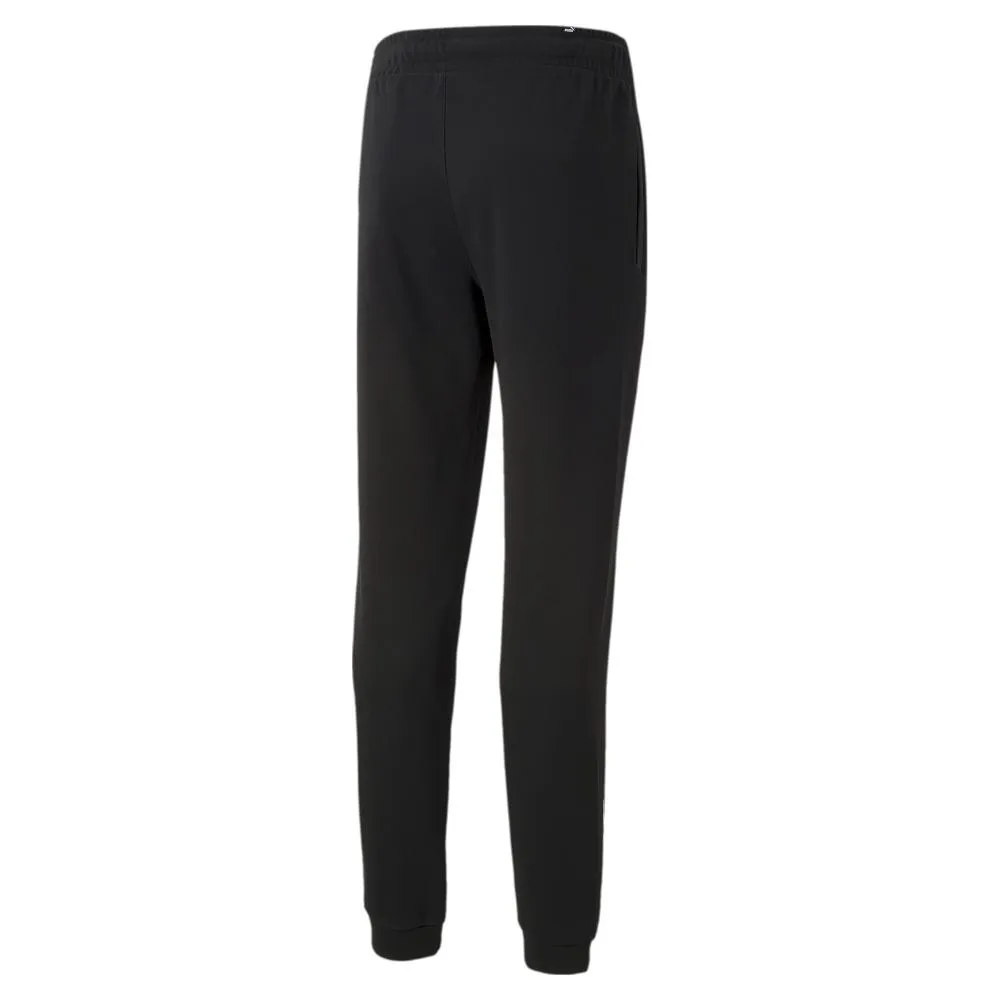Jogging Noir Homme Puma 7438