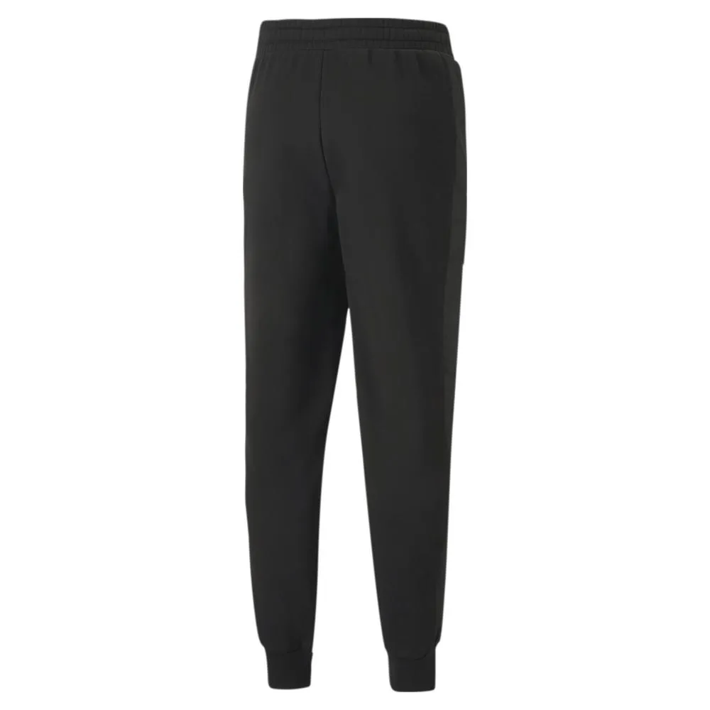 Jogging Noir Homme Puma Porsche 911 Rallye