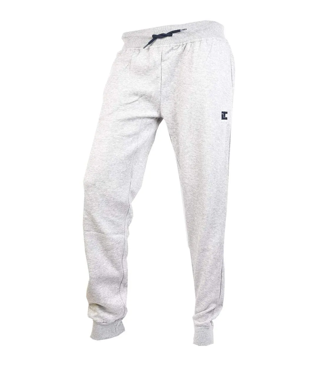 Jogging sport TED LAPIDUS homme SULIMAN Gris