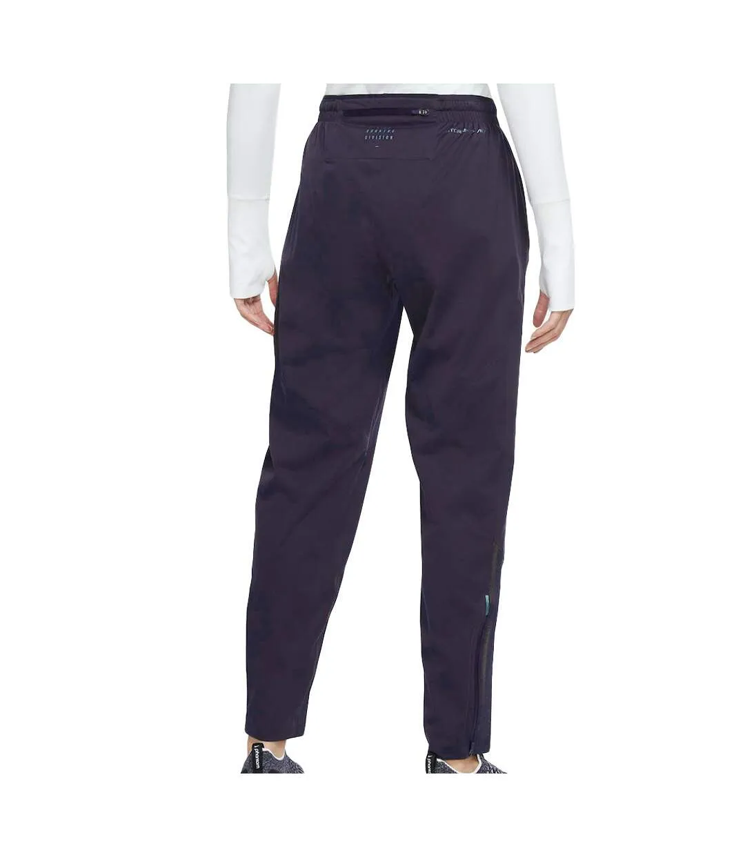 Jogging Violet Femme Nike Adv Run