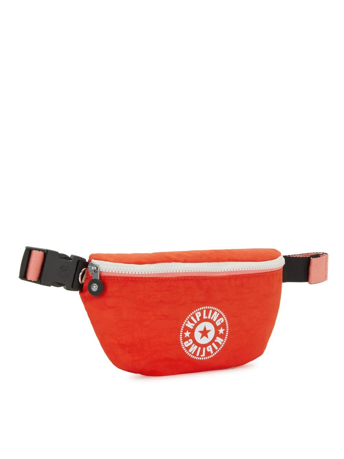 Kipling Fresh Lite Petite Pochette Tango Rouge C - Achetez À Prix Outlet!