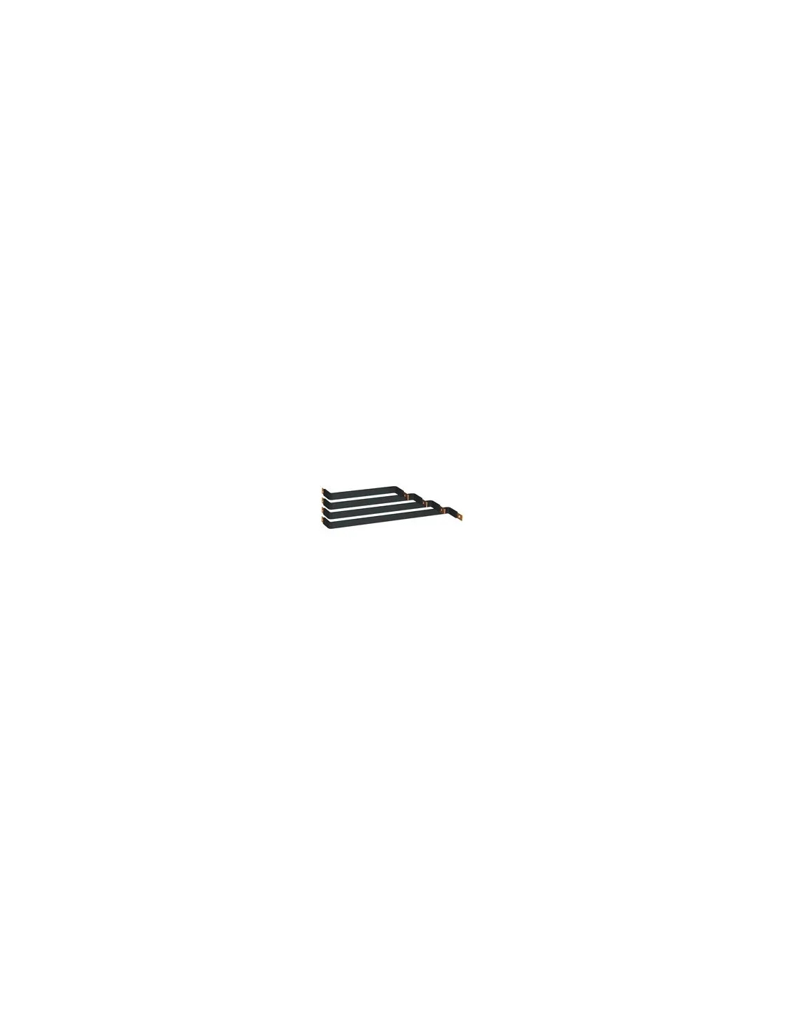 KIT DE CONNEXION POUR DPX3 160 LEGRAND 404540