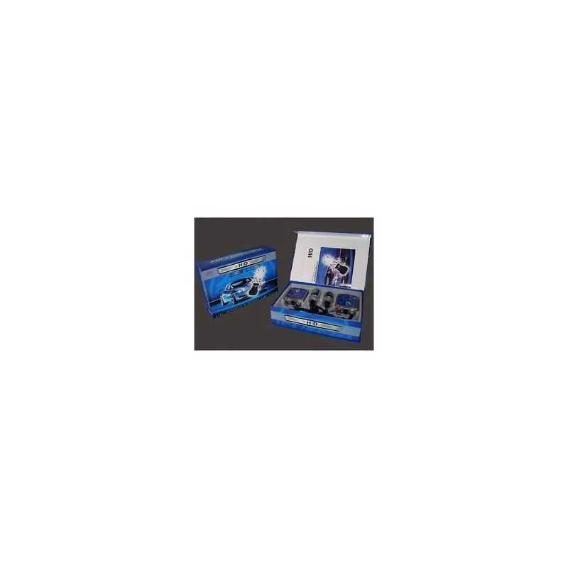 Kit xénons HID Hb3 Kit xenon HB3 55w 6000k
