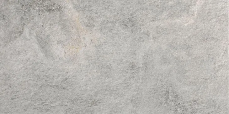 La Fenice Apache Gris Grip 30,8x61,5 cm | Carrelage d’extérieur imitation pierre 