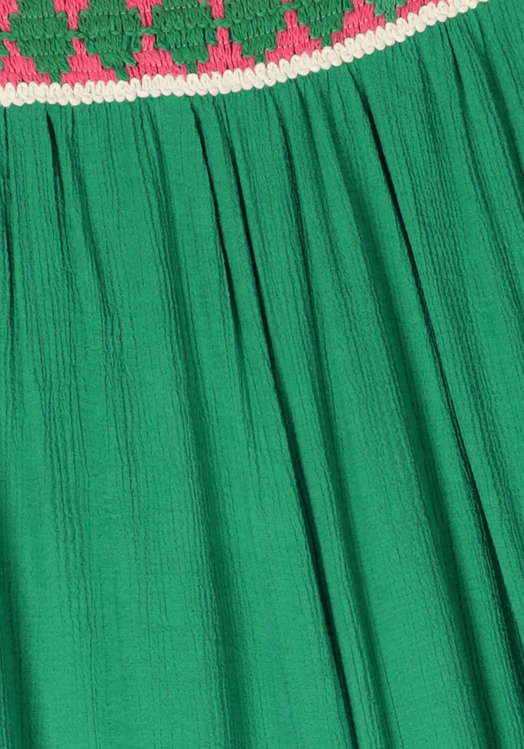 louizon pantalon ilem en vert