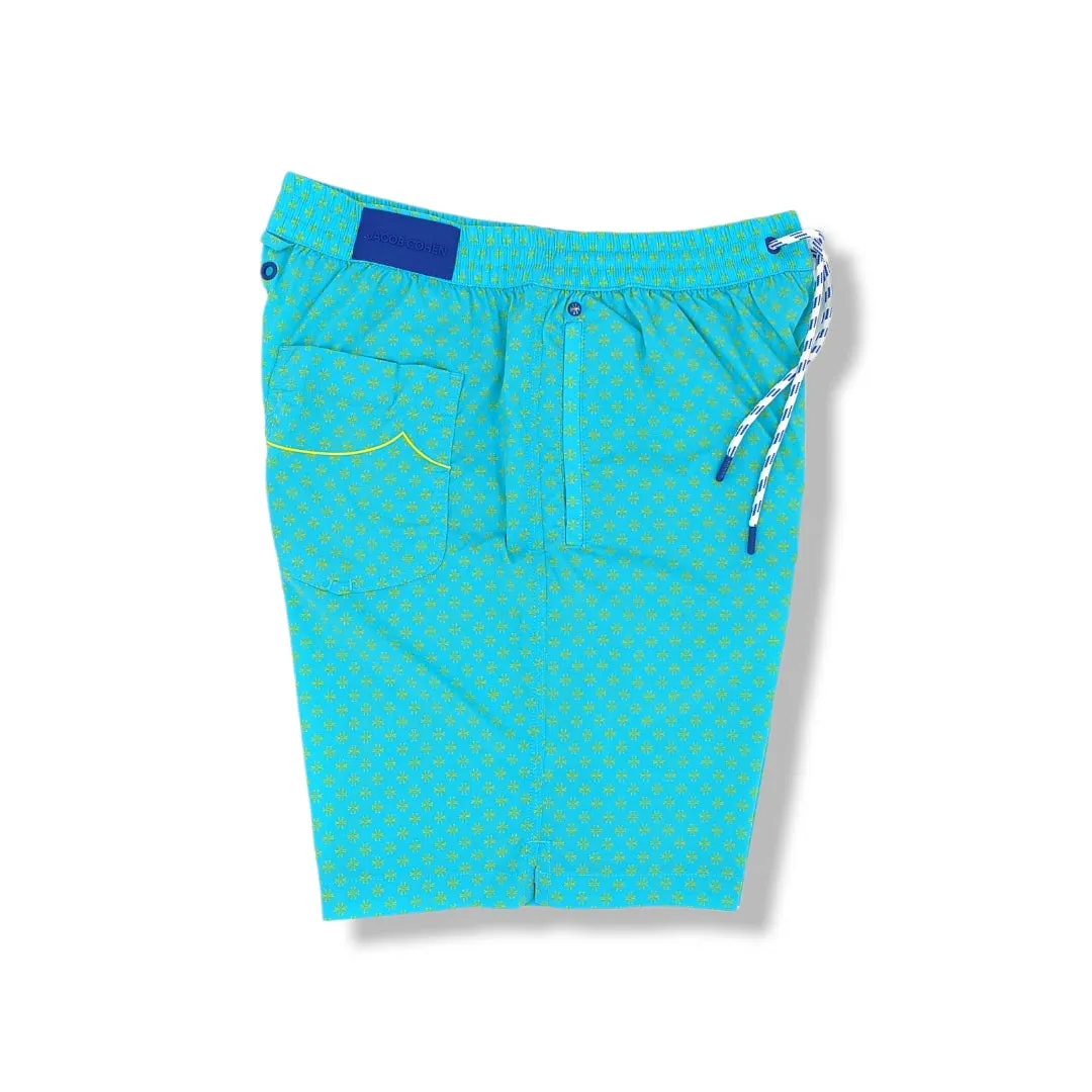 Maillot de bain Jacob Cohën UYUYR03 81 S3825 0056 Turquoise