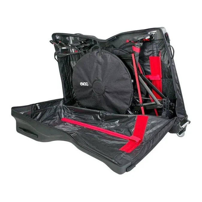 MALETA EVOC ROAD BIKE BAG PRO 100408100