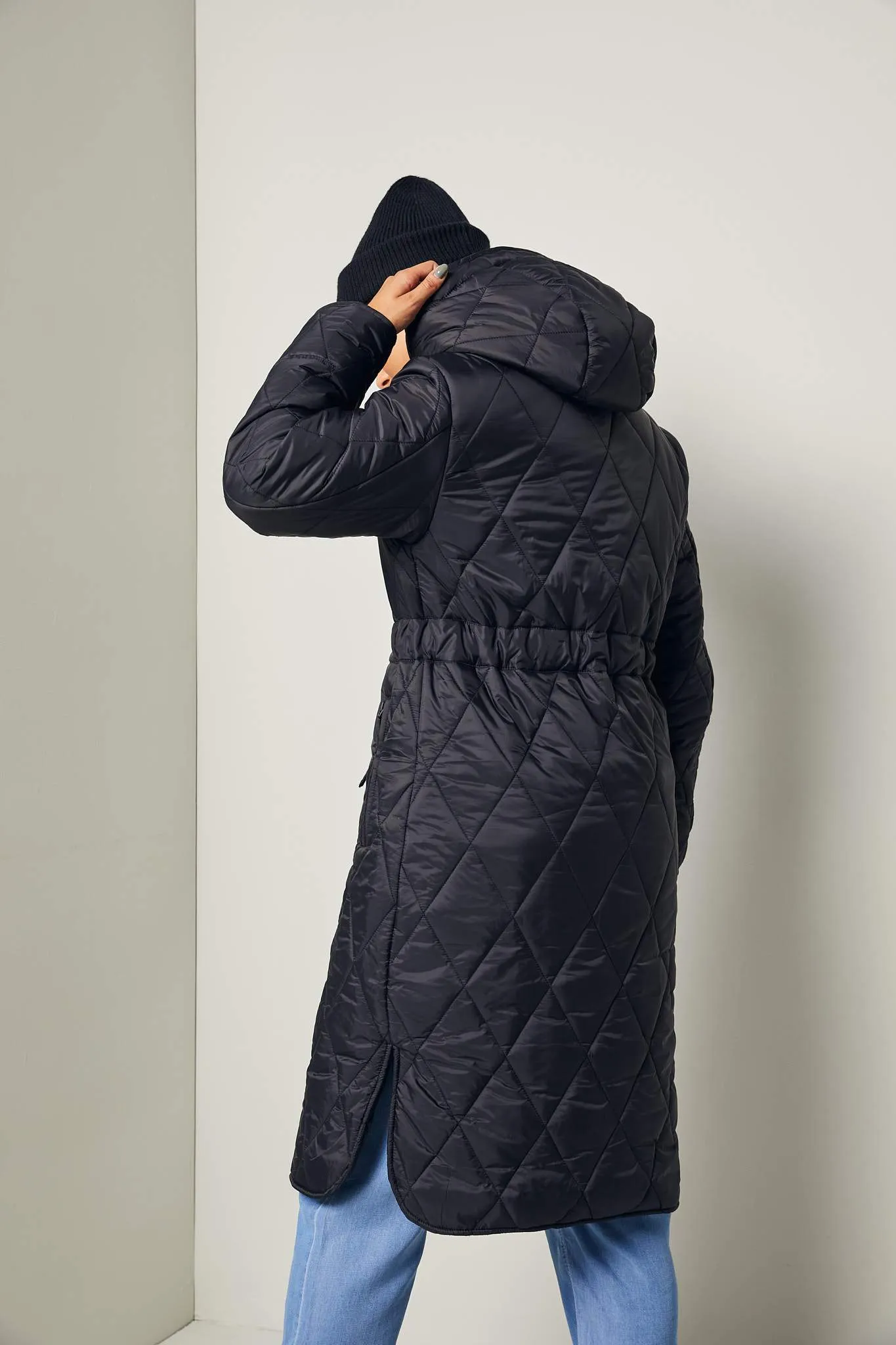 Manteau 1006 (Seconde Main)
