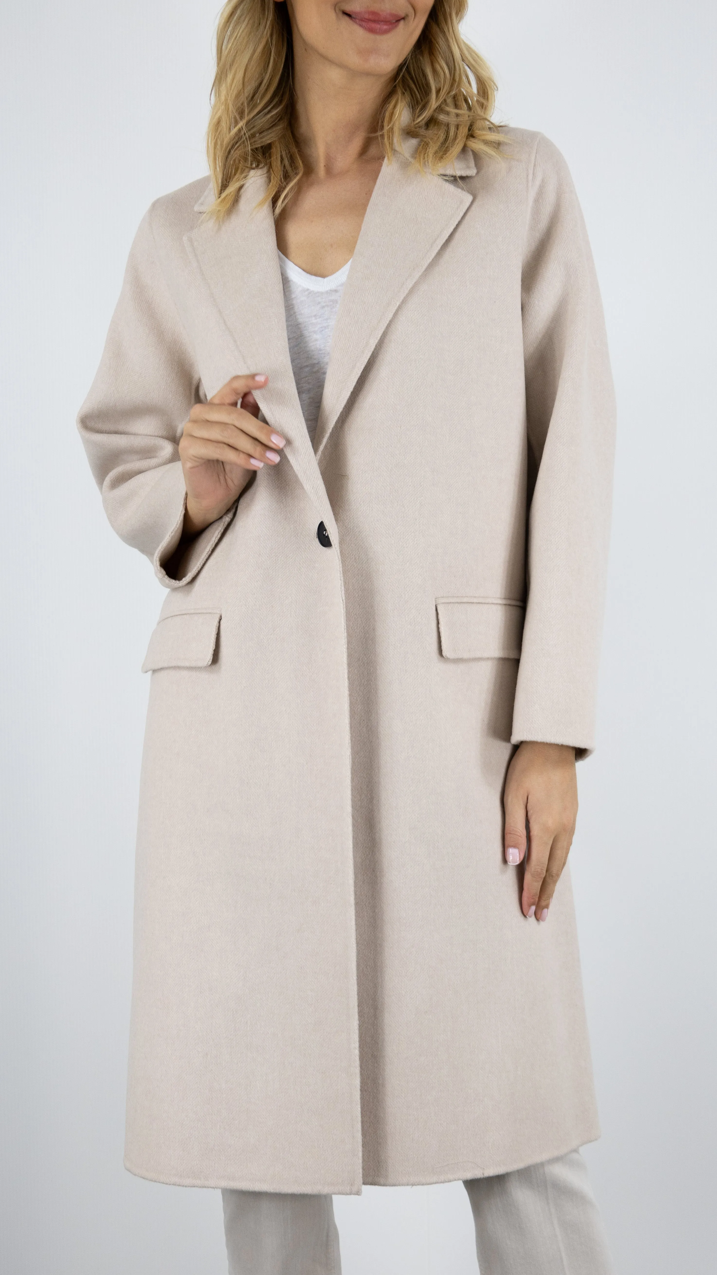 MANTEAU GERARD DAREL NAOMI