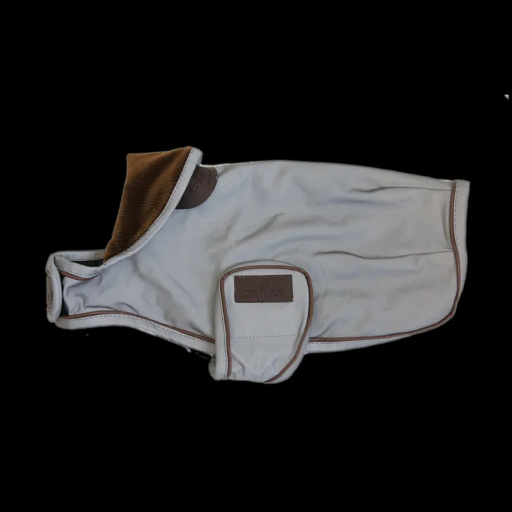 Manteau pour chien réflechissant REFLECTIVE IMPERMEABLE - Kentucky