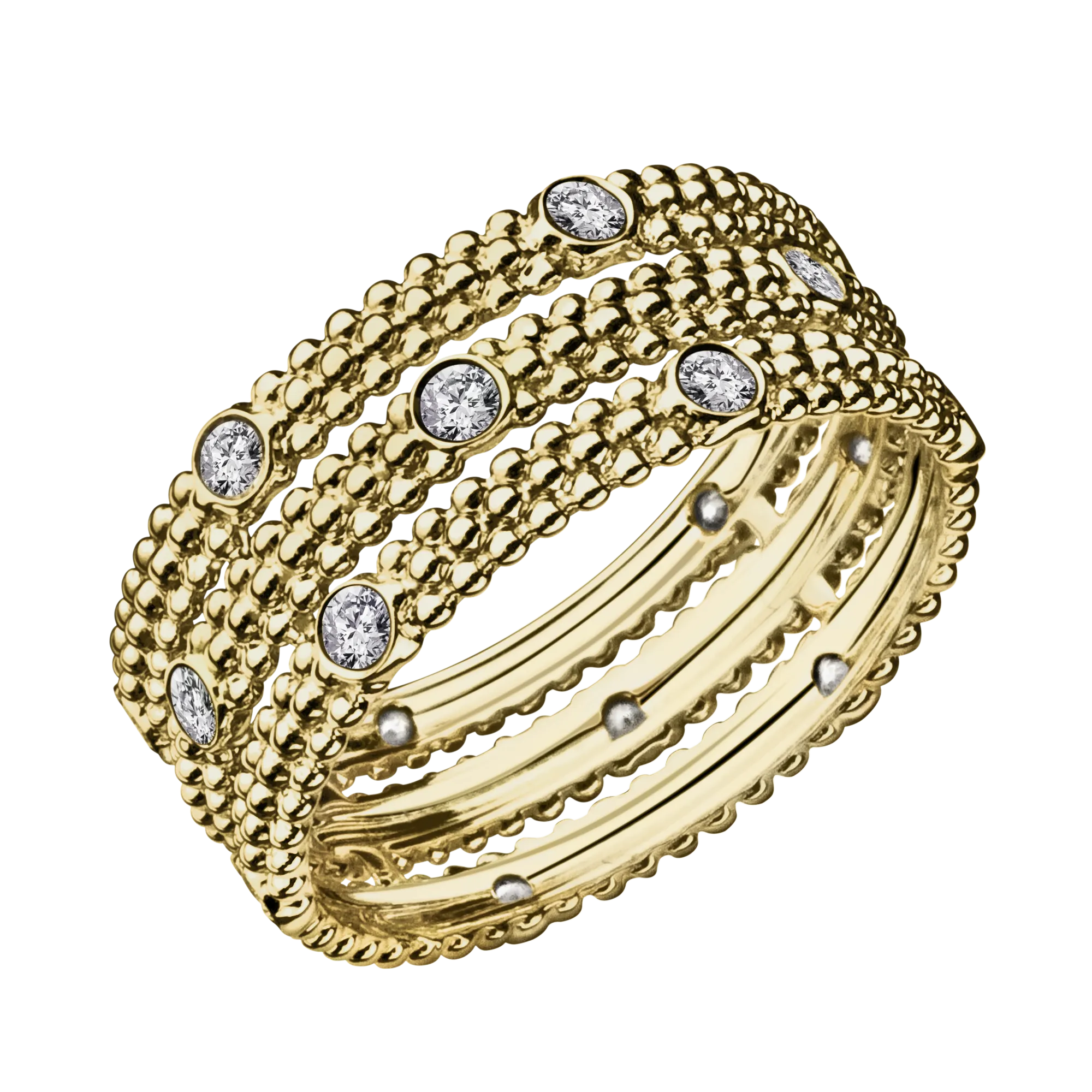 Mauboussin Bague Le Premier Jour